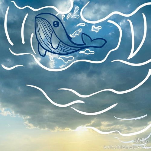 實力出圈，肖戰(zhàn)手繪再度來襲，用文藝圈粉