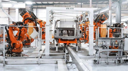 庫(kù)卡眼中的智能工廠與網(wǎng)絡(luò)文化經(jīng)營(yíng)